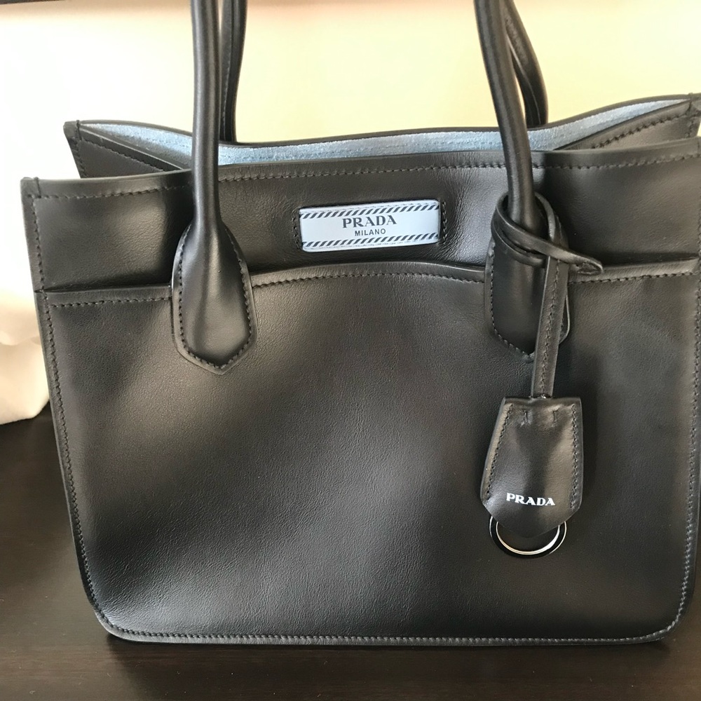 Brand new never used Prada bag